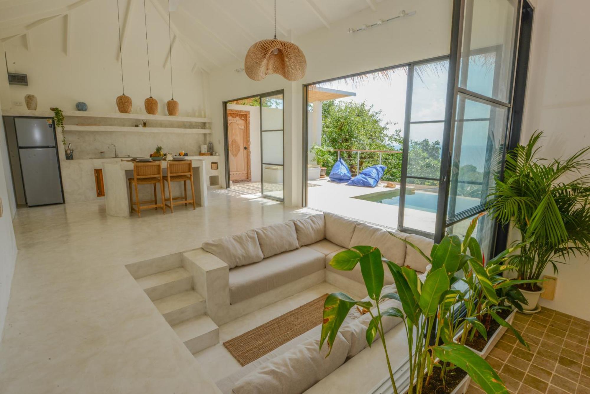 Villa Mali Boutique Koh Tao