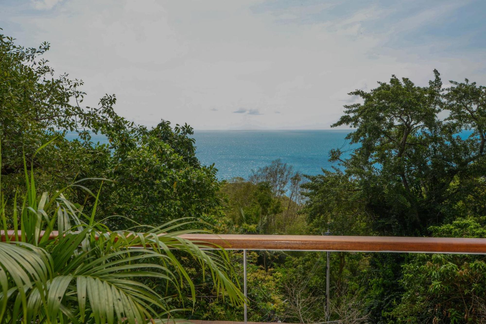 Mali Boutique Koh Tao