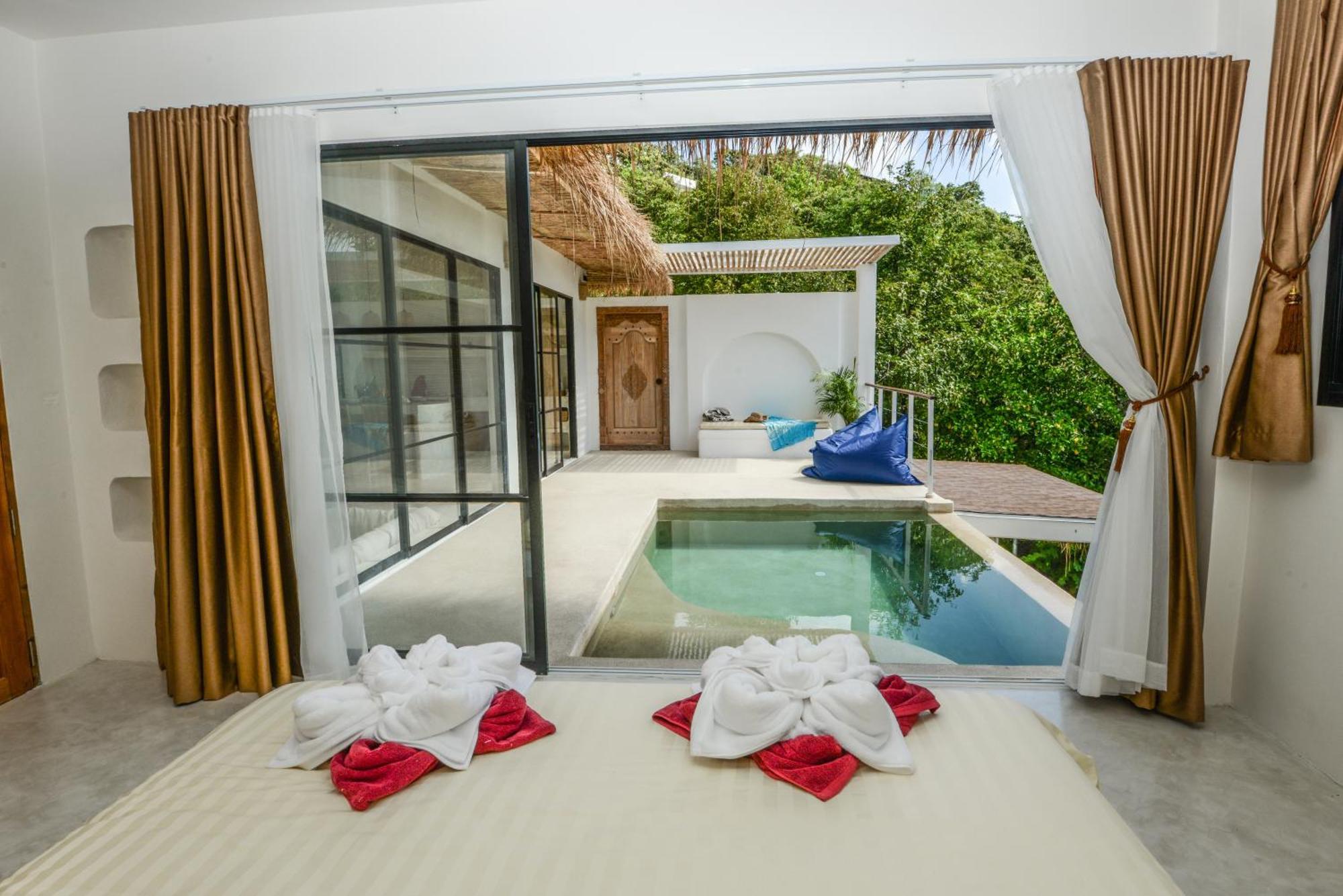 Mali Boutique * Koh Tao