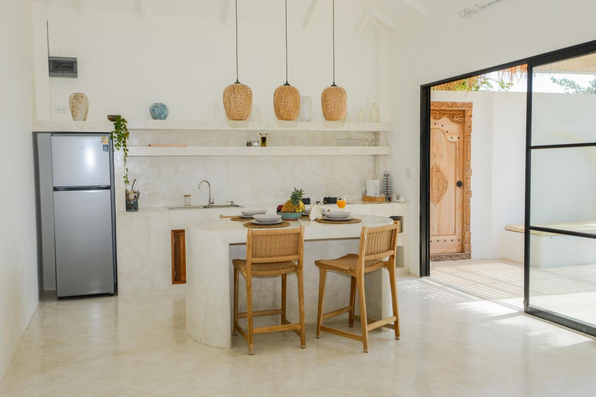 Mali Boutique Villa *