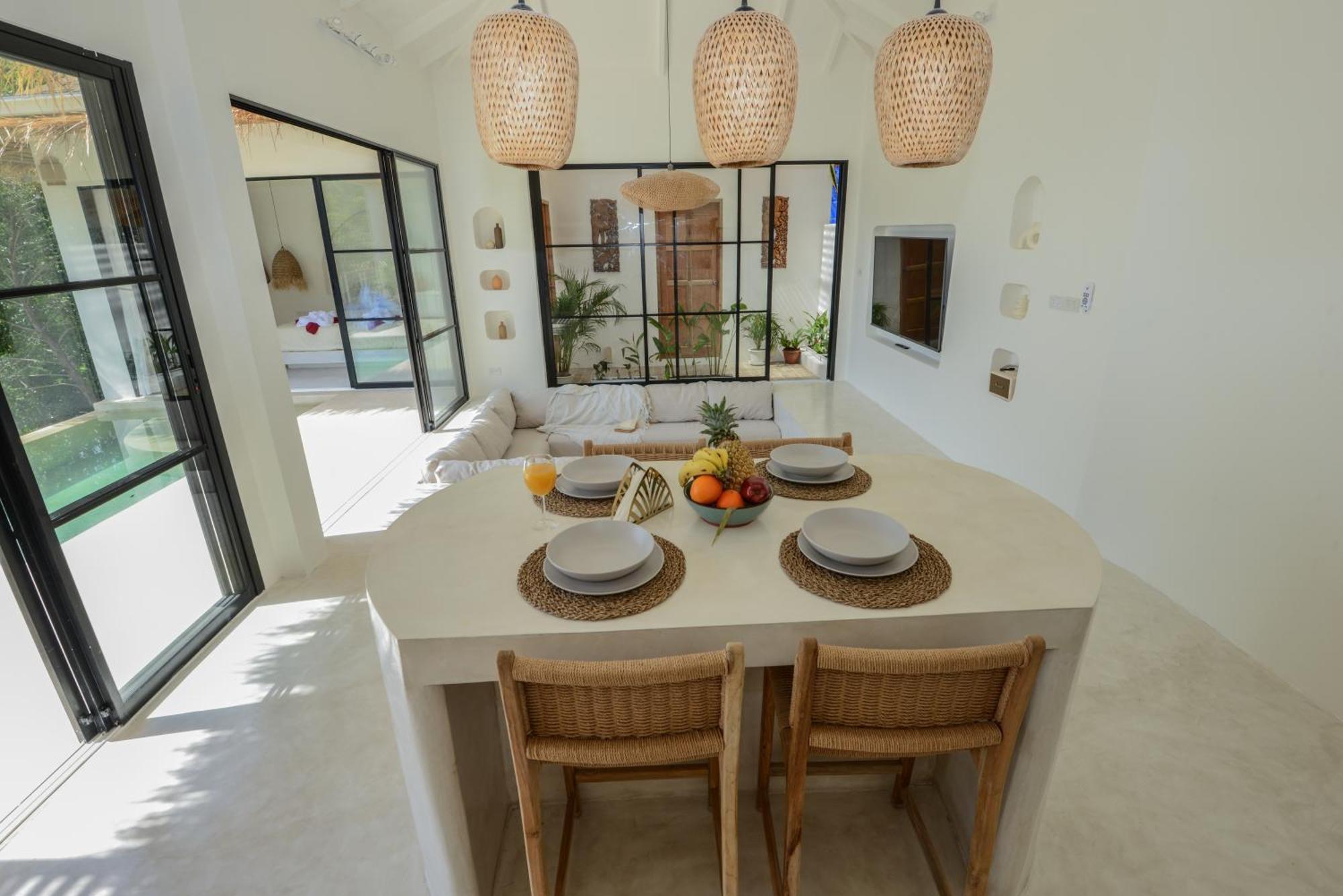 Villa Mali Boutique