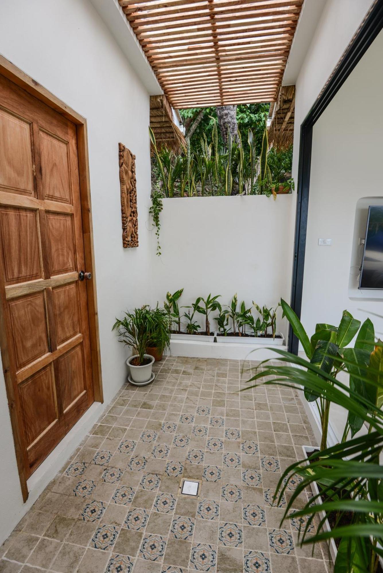 Villa Mali Boutique