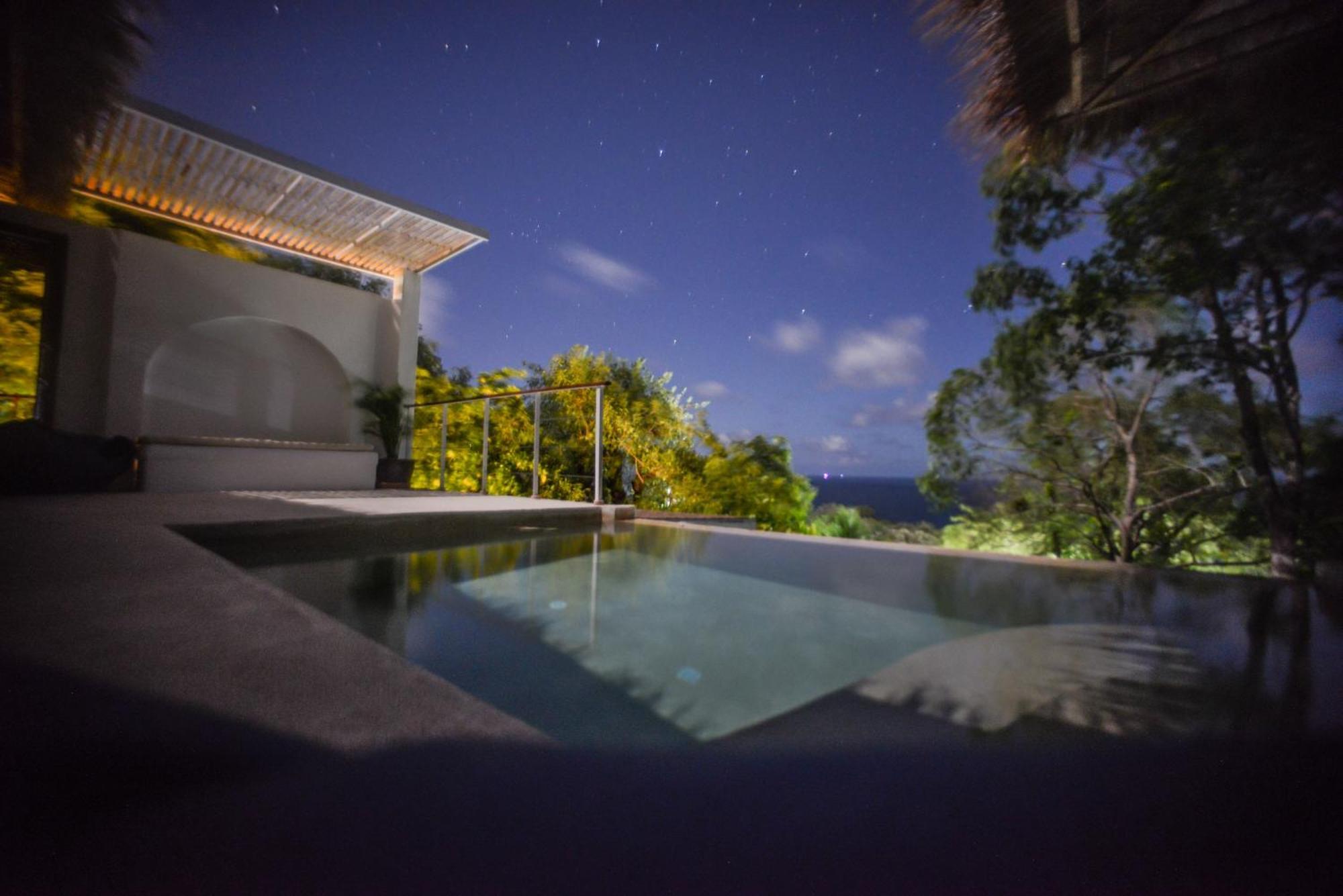 Mali Boutique Villa Koh Tao