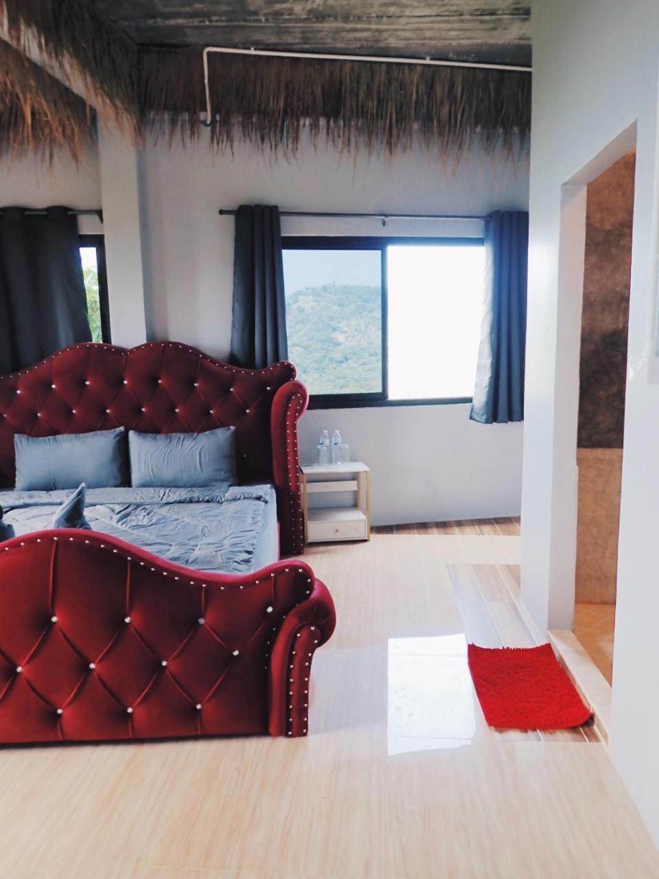 Exotic Hotel