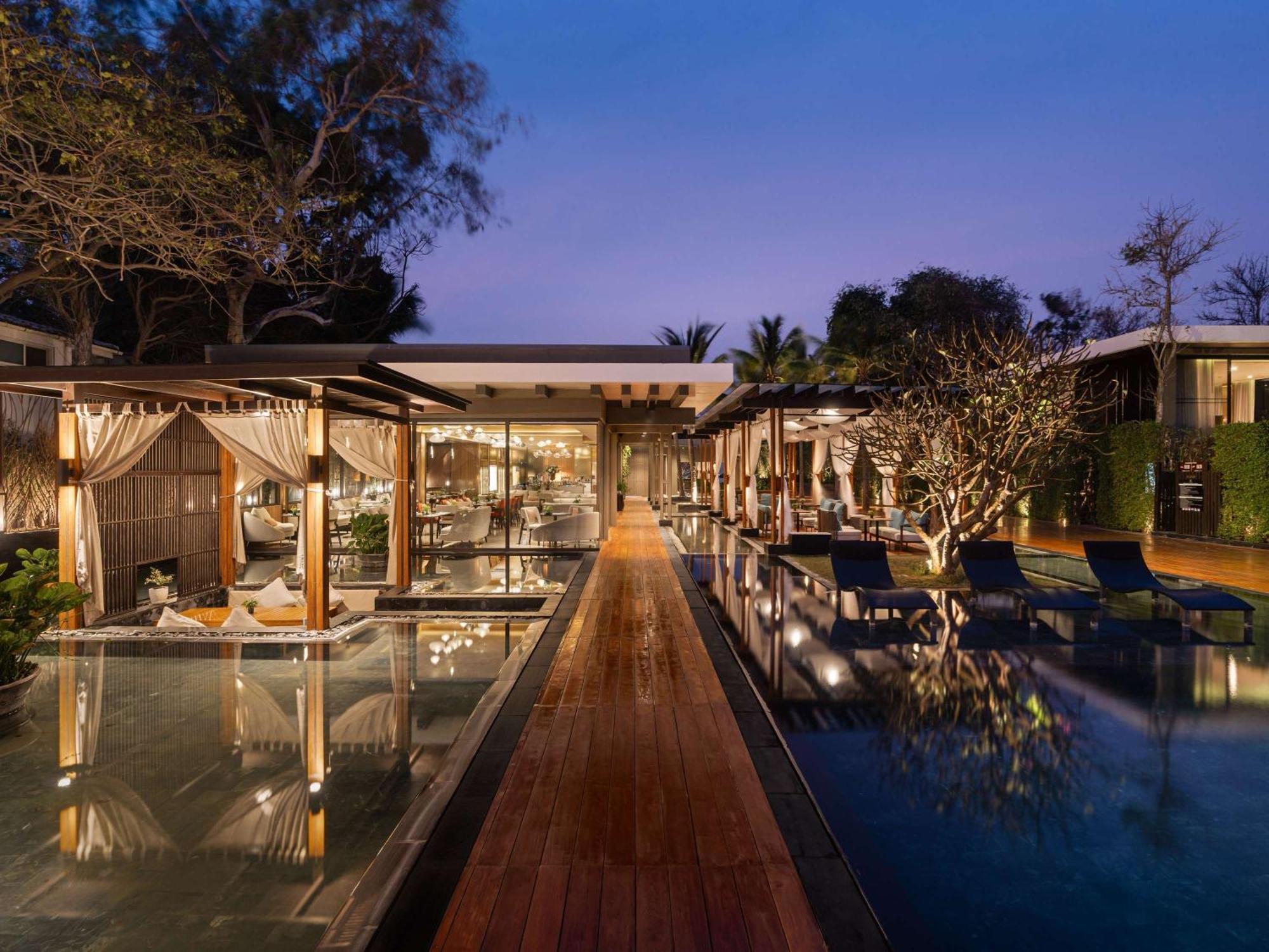 Hotel V - Mgallery Collection Hua Hin