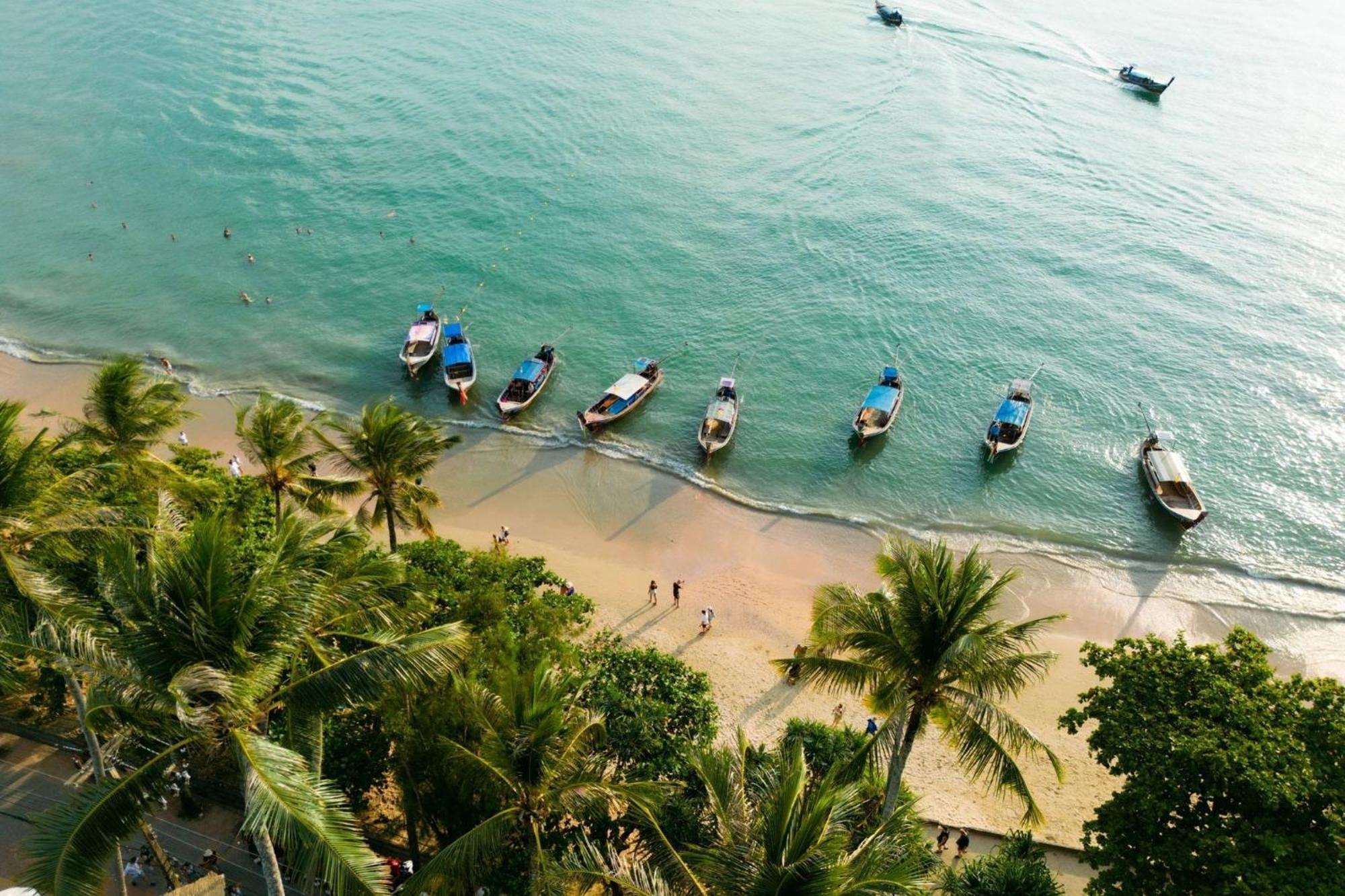 Phra Nang - Sha Extra