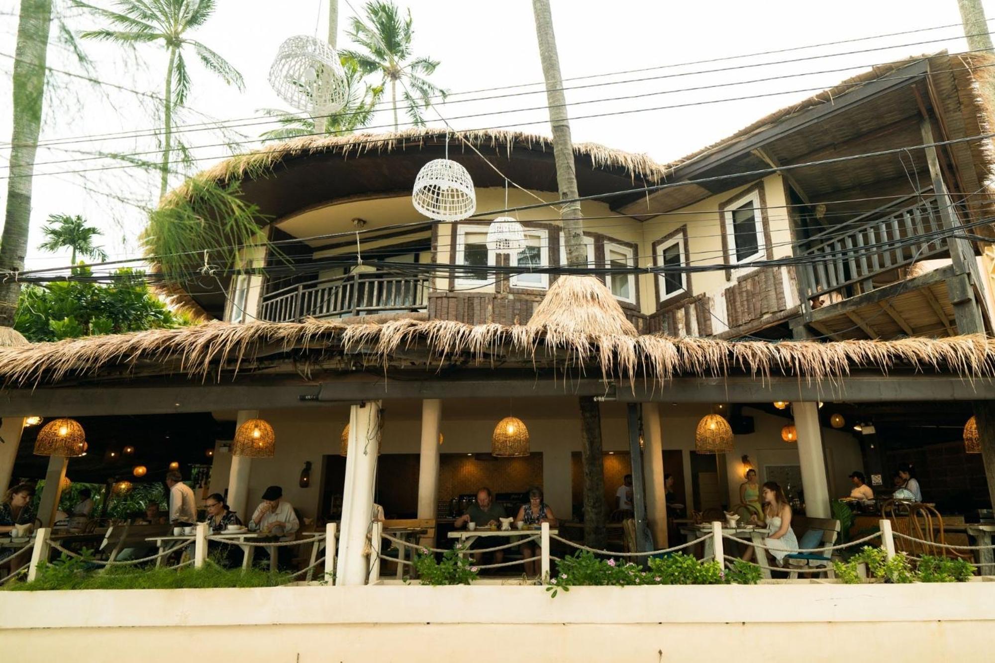 Phra Nang - Sha Extra 4* Ao Nang