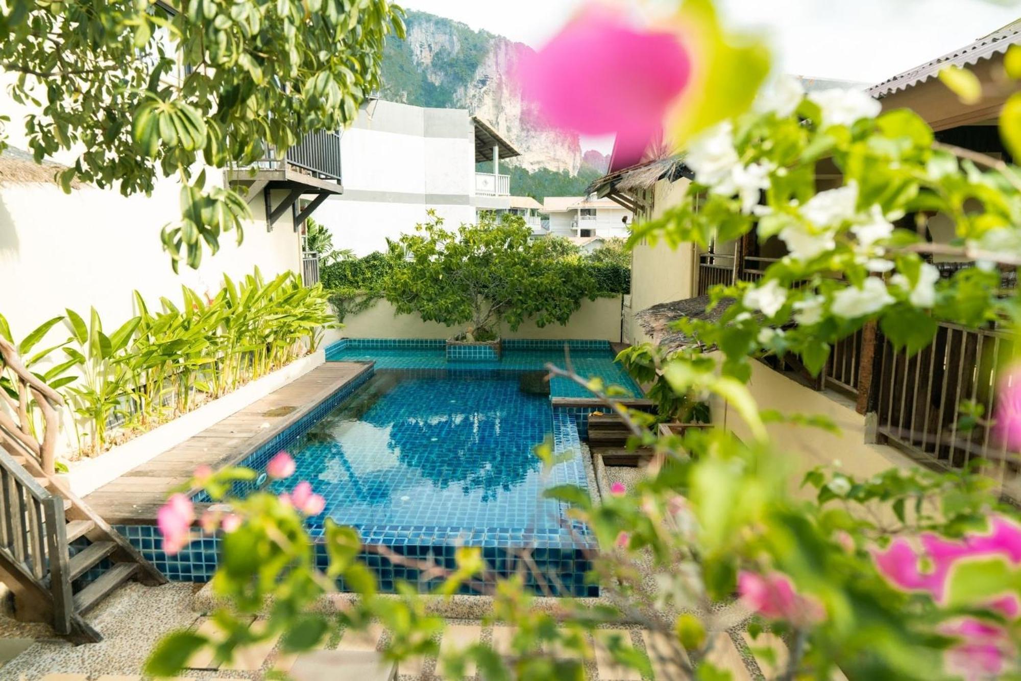 Resort Phra Nang - Sha Extra