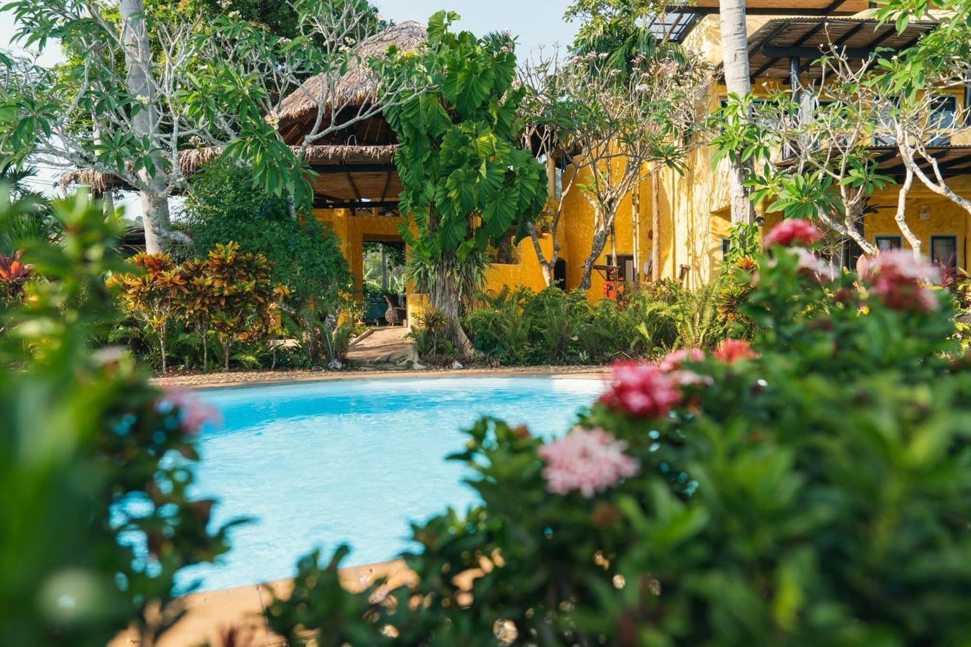 Phra Nang Lanta - Sha Extra 4*