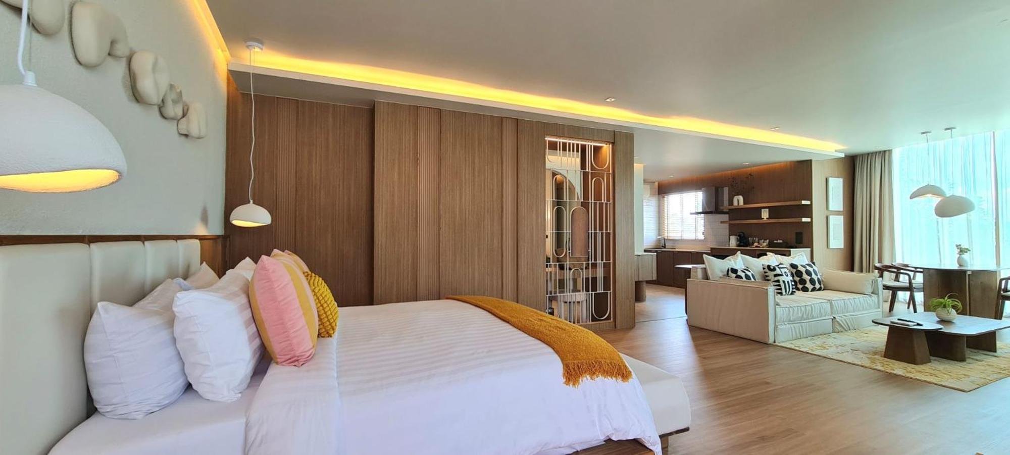 Cocohut Koh Phangan 4*