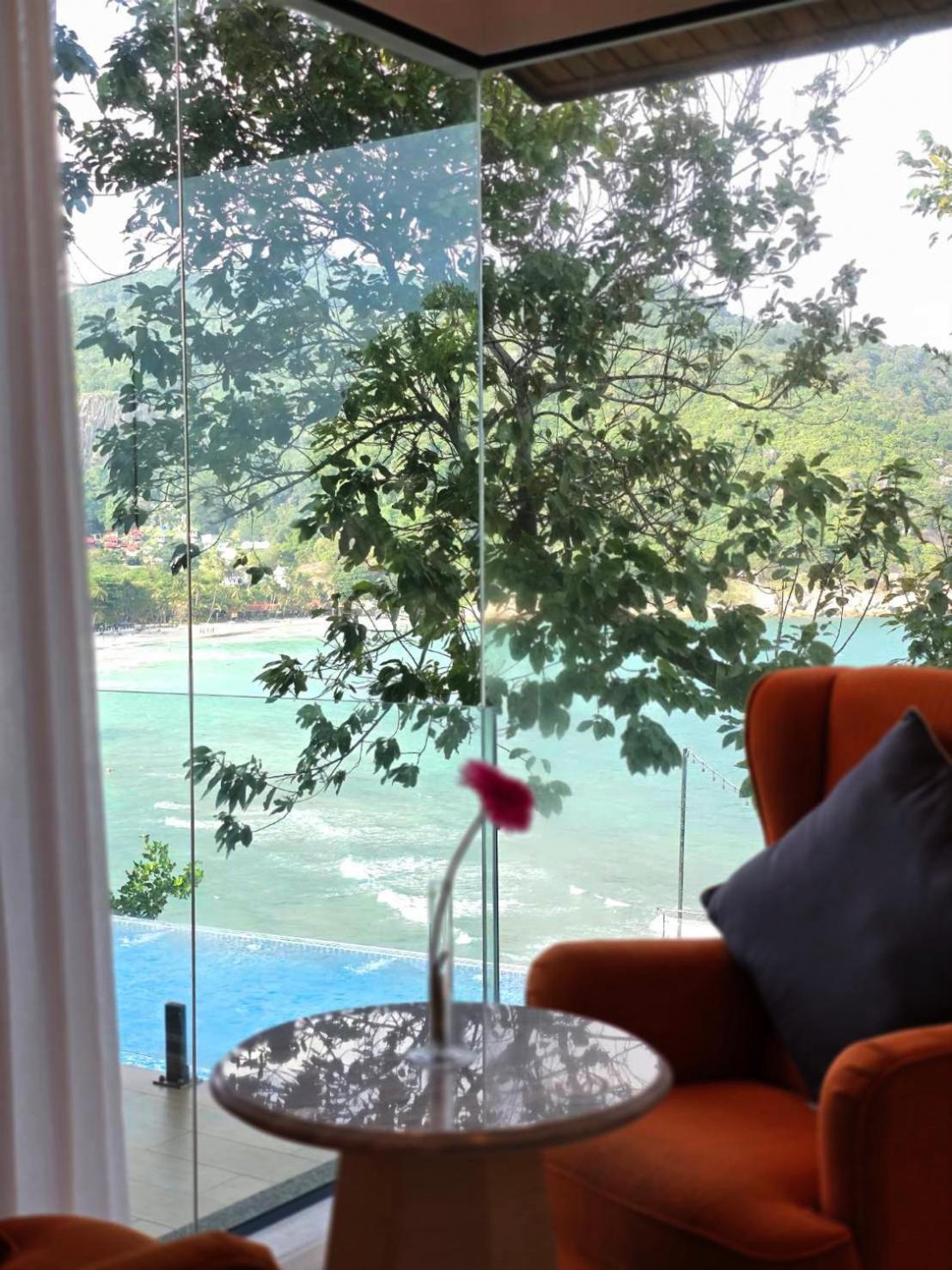 Resort Cocohut Koh Phangan Haad Rin