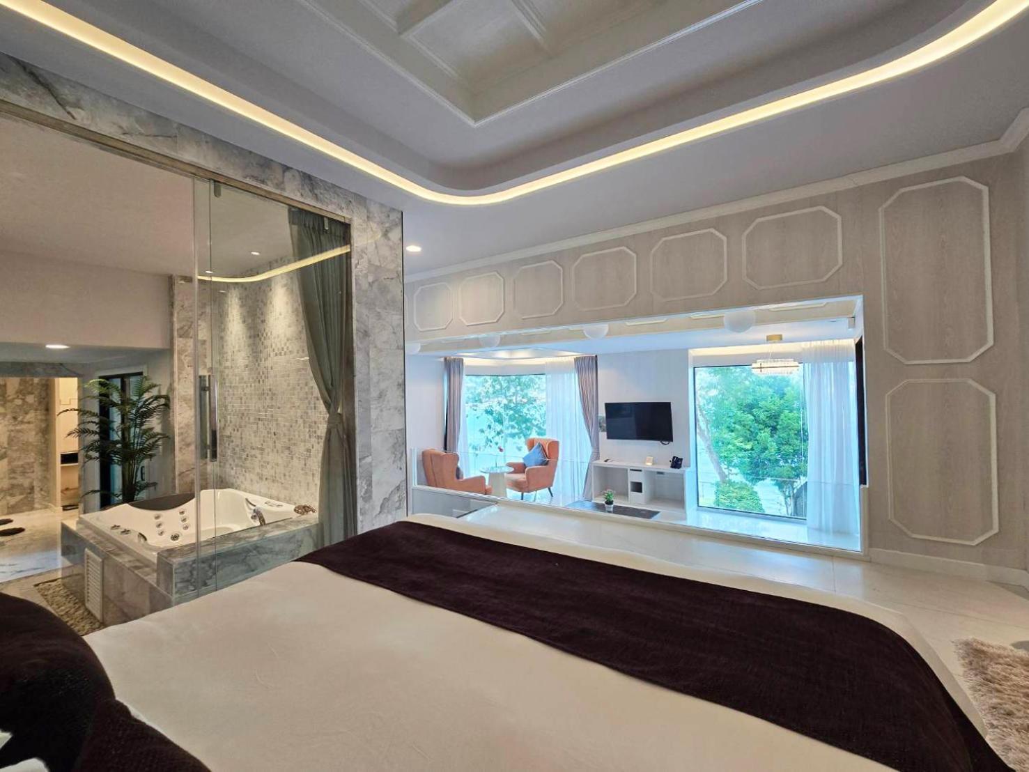 Cocohut Koh Phangan 4*