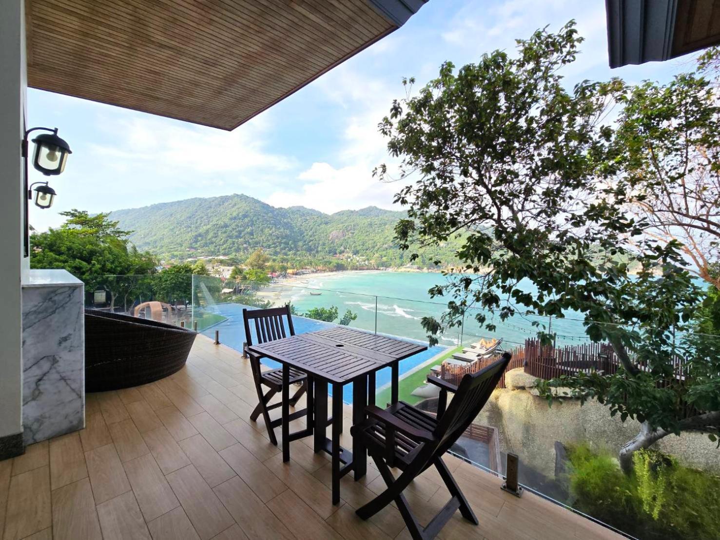 Cocohut Koh Phangan 4* Haad Rin