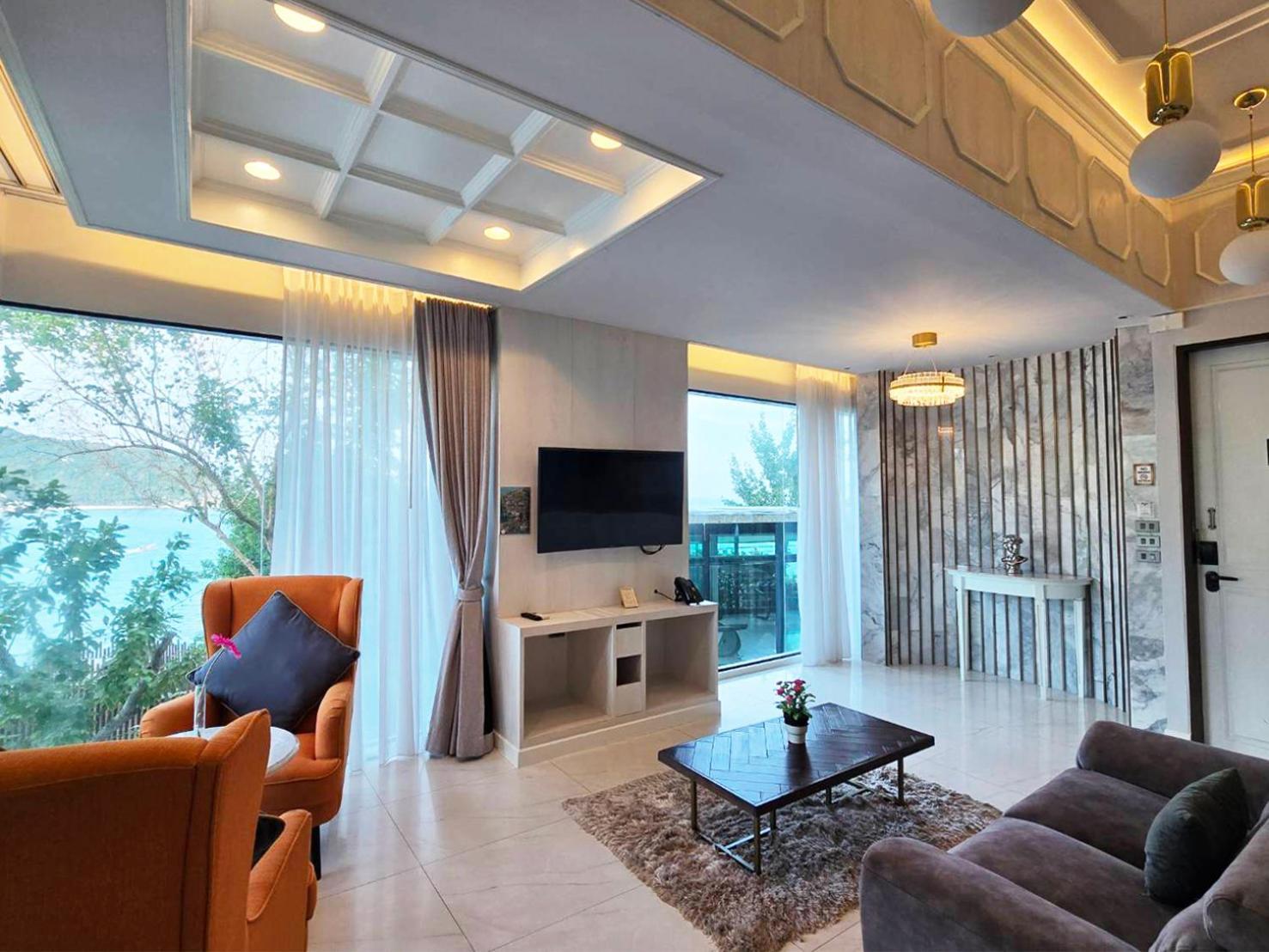 Resort Cocohut Koh Phangan 4*
