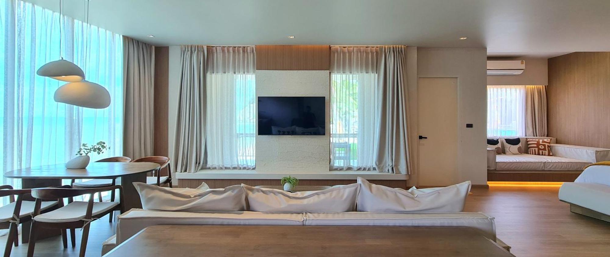 Cocohut Koh Phangan 4* Haad Rin