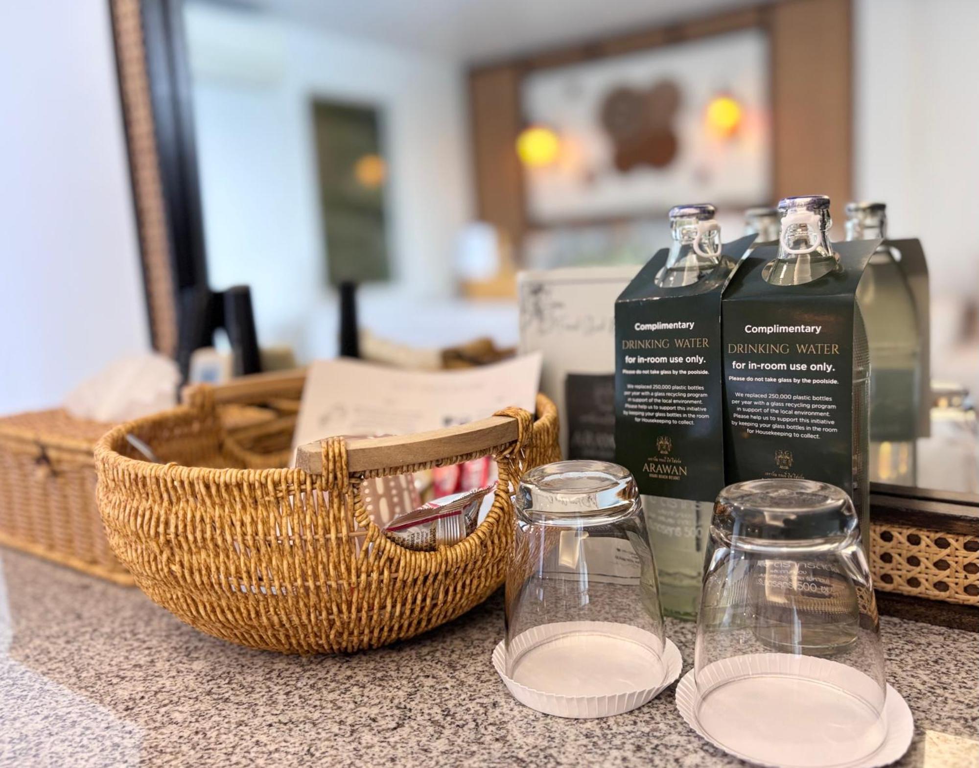 Hotel Arawan Krabi Ao Nam Mao