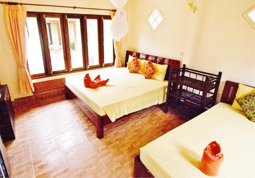 Seaboard Resort 4*