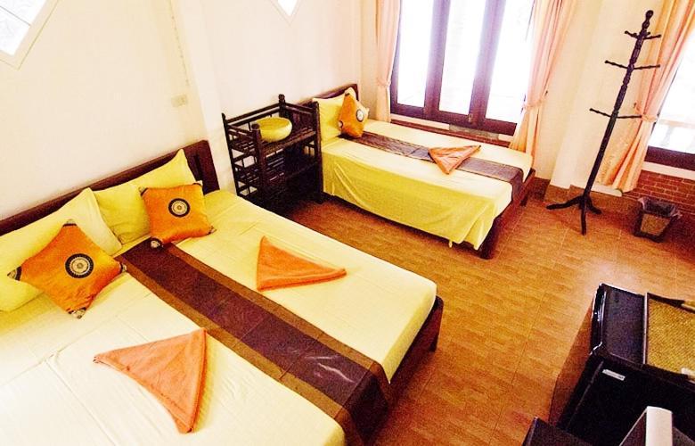 Seaboard 4*