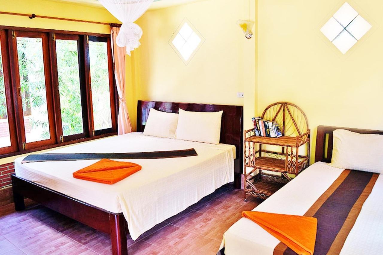 Seaboard 4* Haad Yao