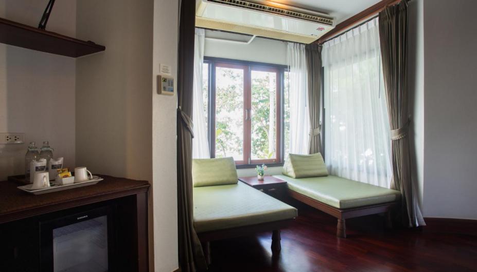 Golden Resort Ao Nang