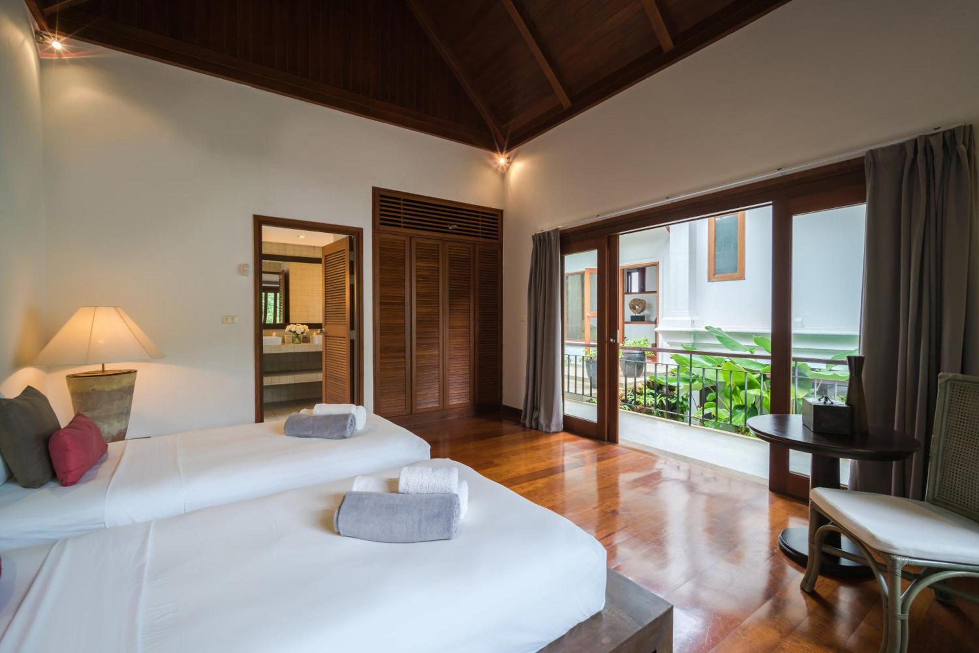 Vichuda Hills By Resava Layan Beach (Phuket)