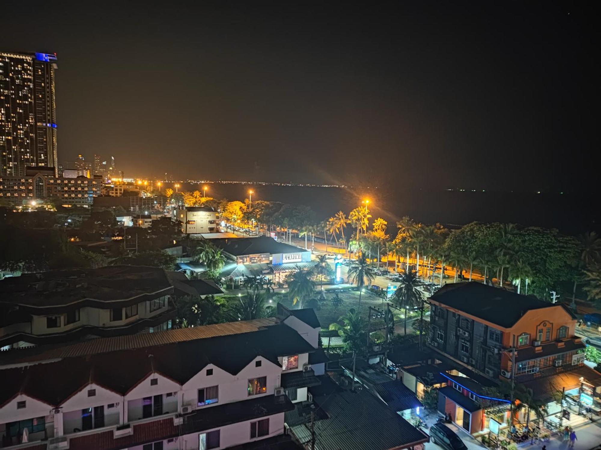 Thiantong Seaview Beachfront Seaside 30m To