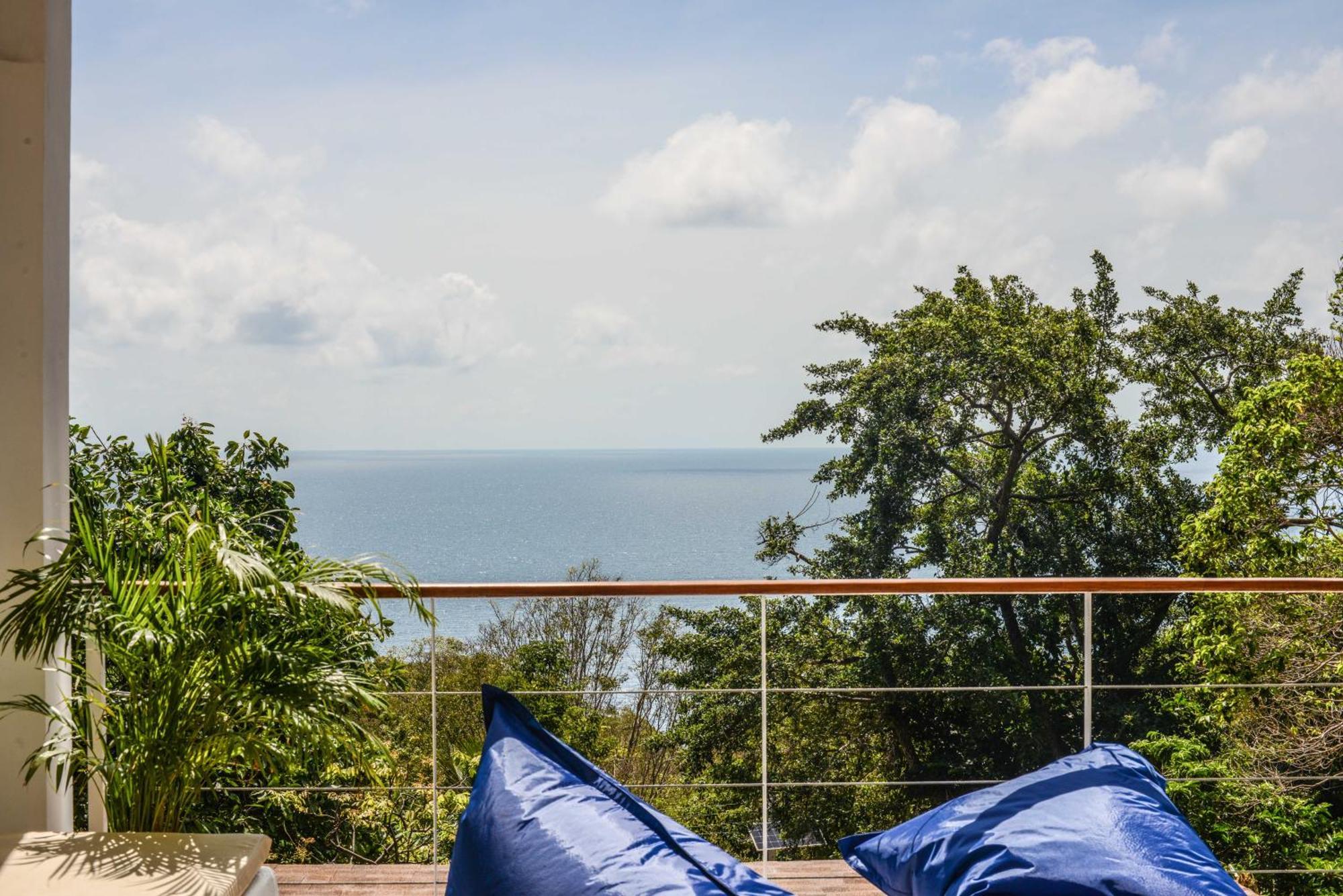 Mali Boutique Koh Tao