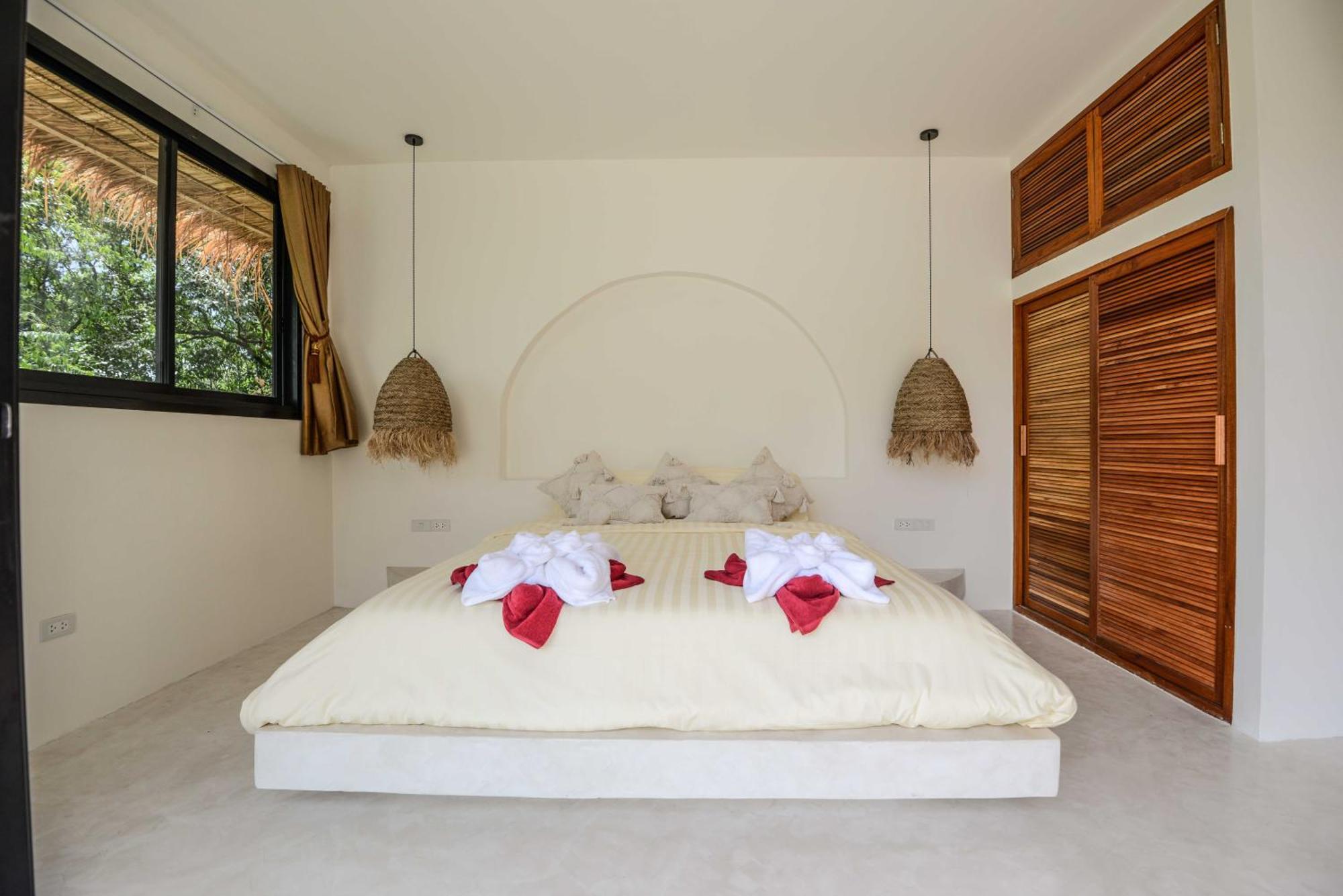 Villa Mali Boutique