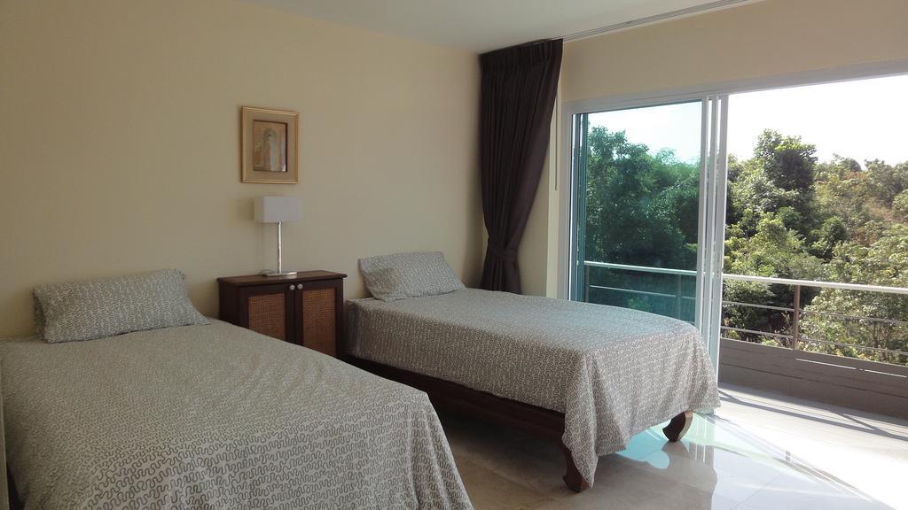 Anam Cara Apartamento Bophut