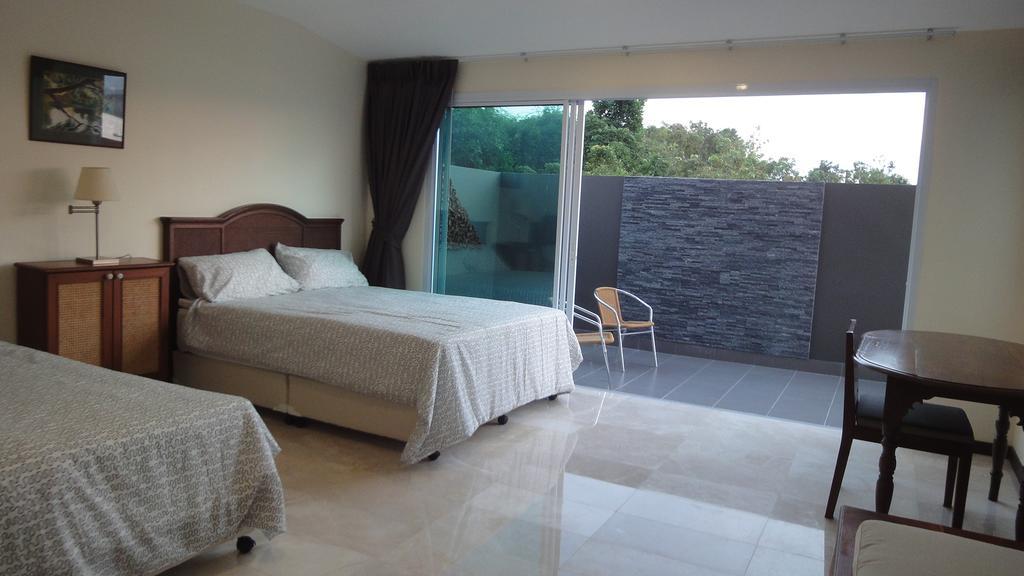 Apartamento Anam Cara Bophut