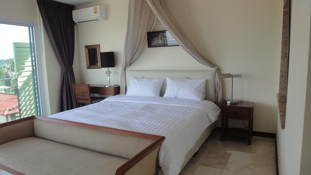 Anam Cara Apartamento Bophut
