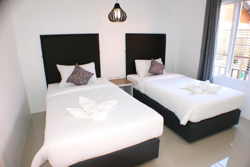Guest house Non Du Lay Koh Lanta