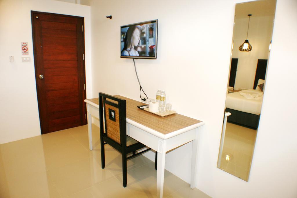 Non Du Lay 2* Koh Lanta