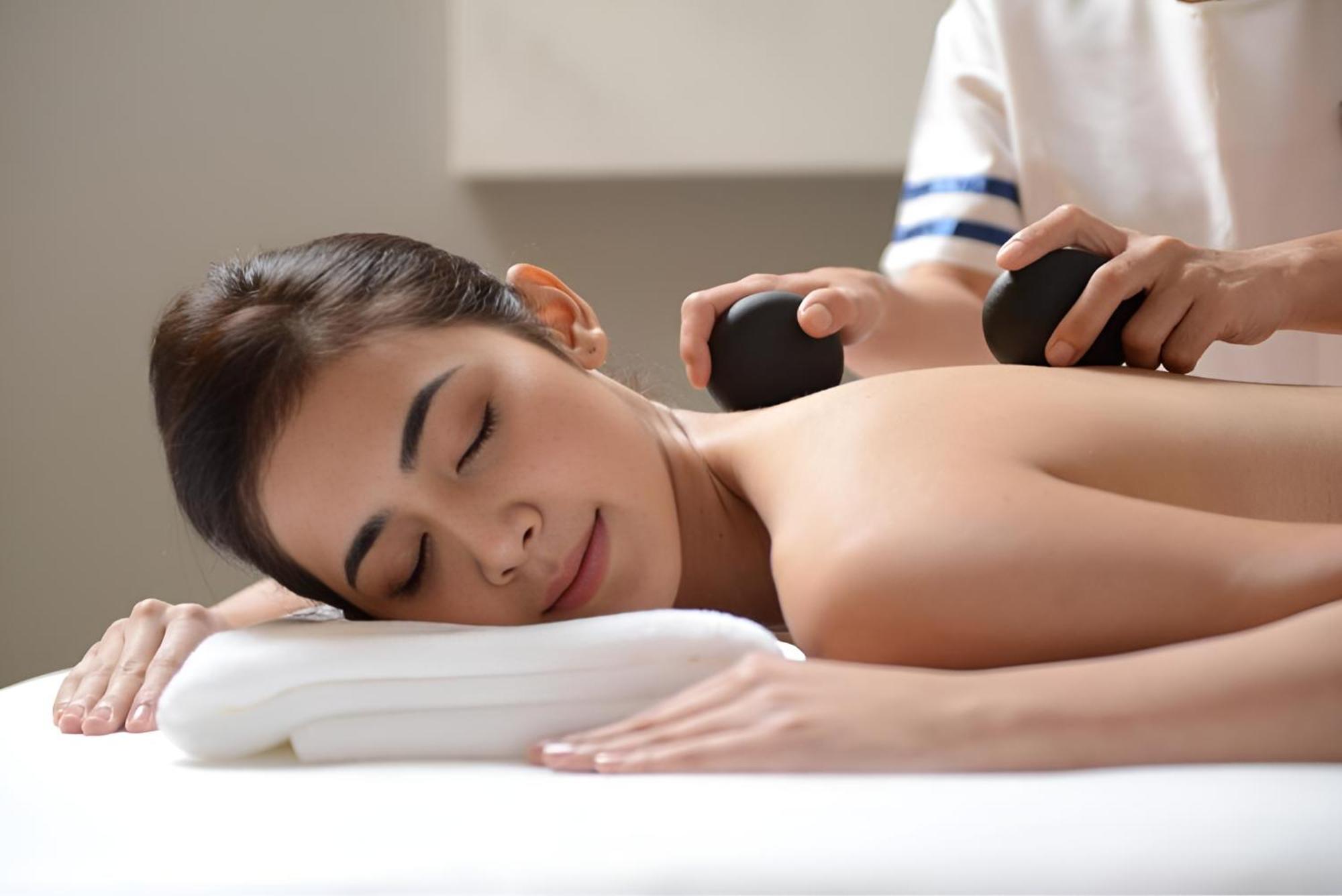 Rarin Jinda Wellness Resort Chiang Mai