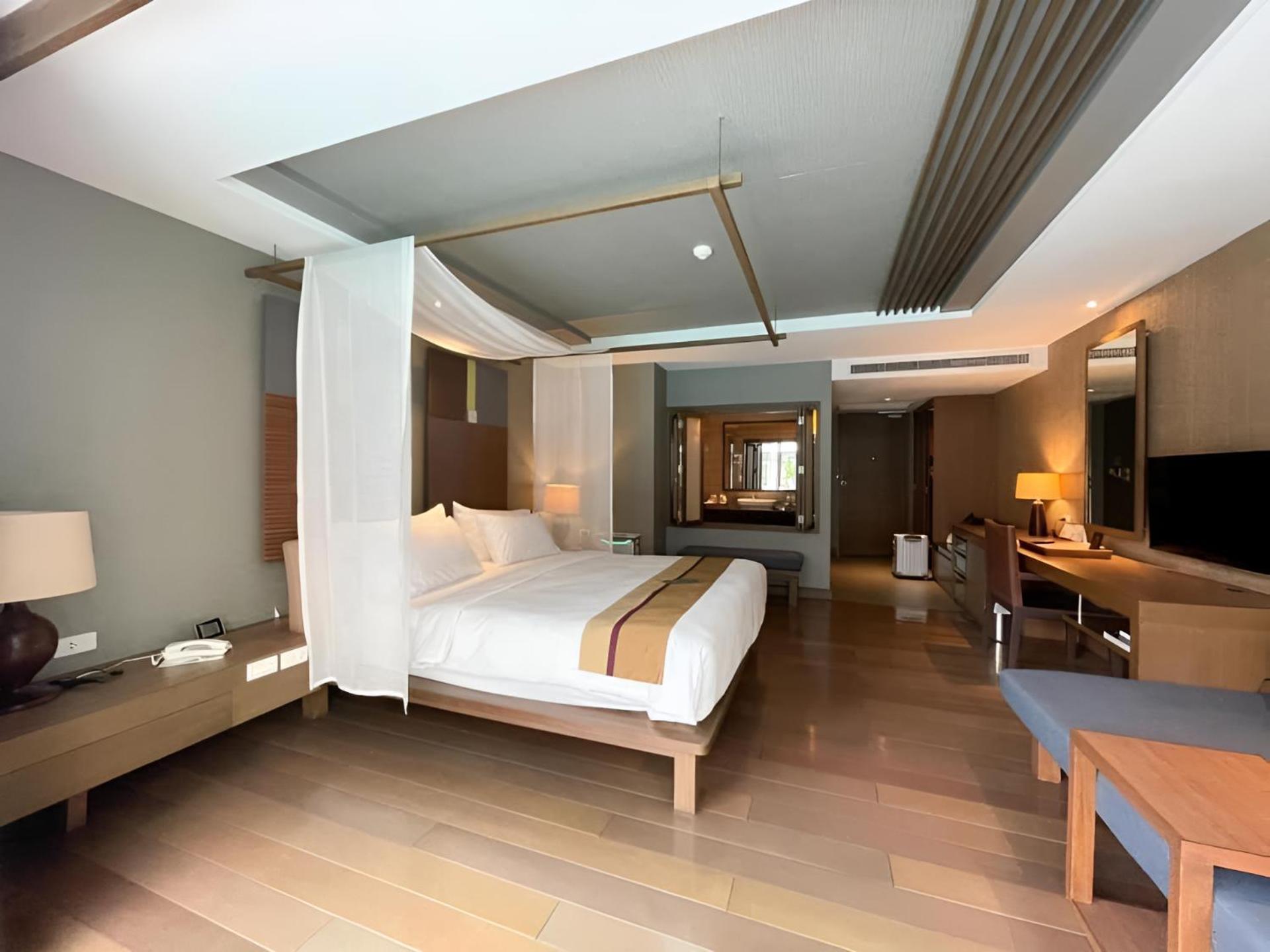 Resort Rarin Jinda Wellness Chiang Mai