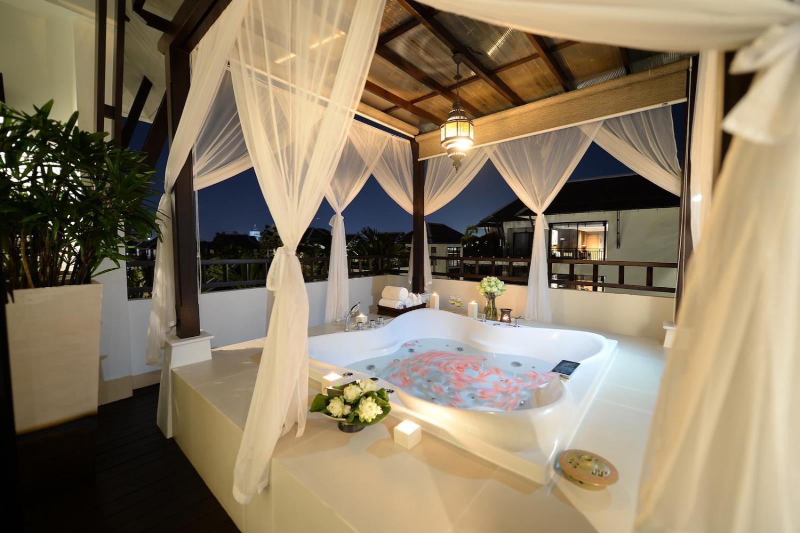 Rarin Jinda Wellness 5* Chiang Mai