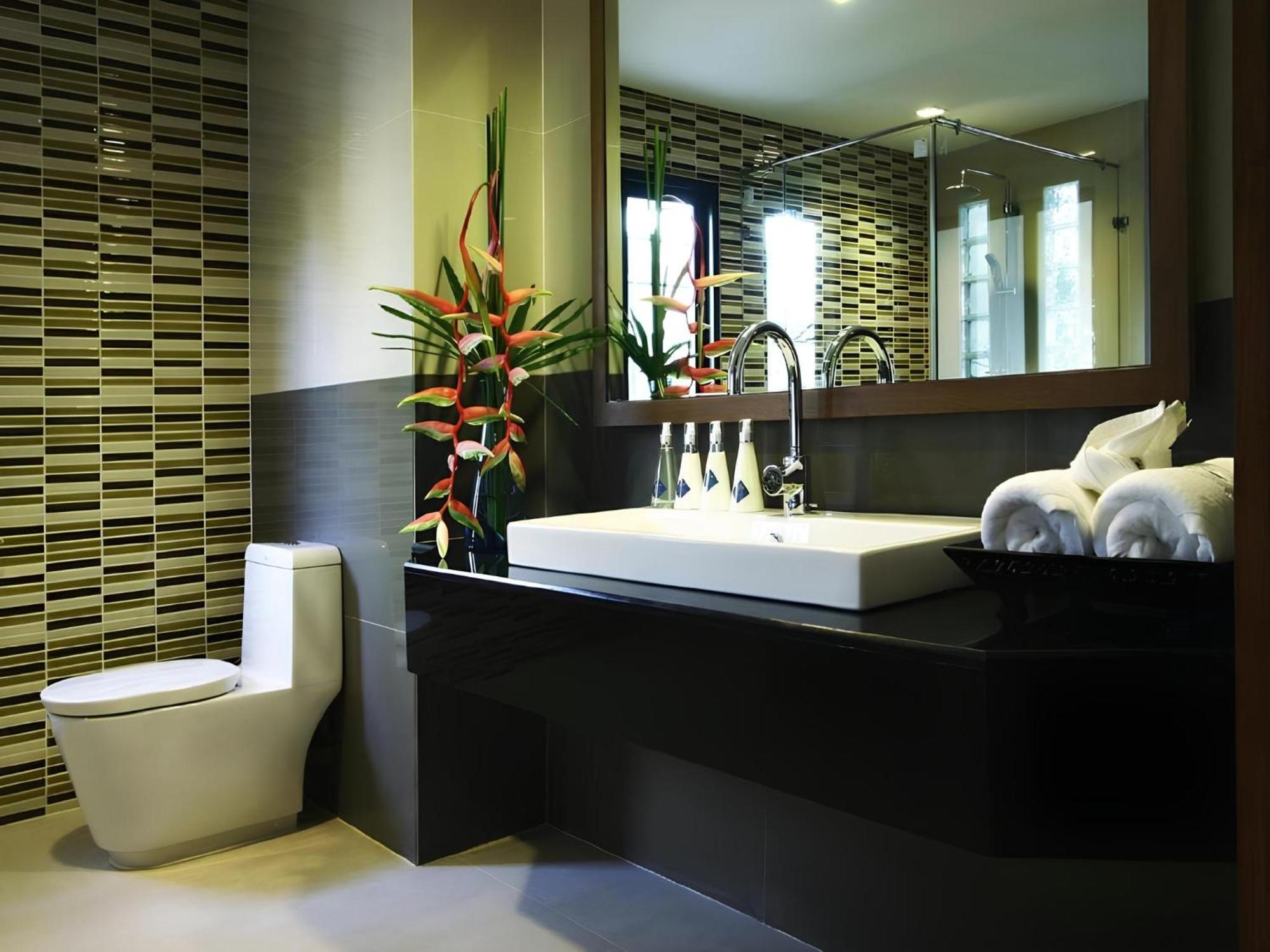 Resort Rarin Jinda Wellness 5*