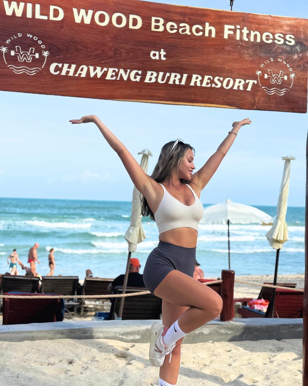 Resort Buri 3*