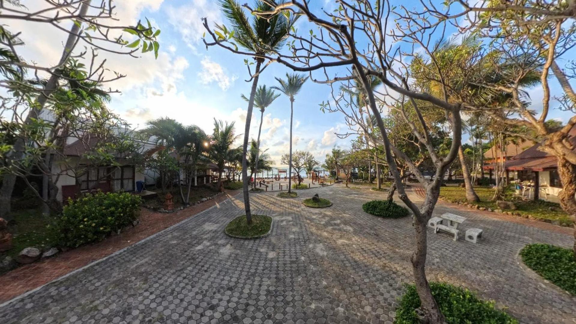 Buri Resort
