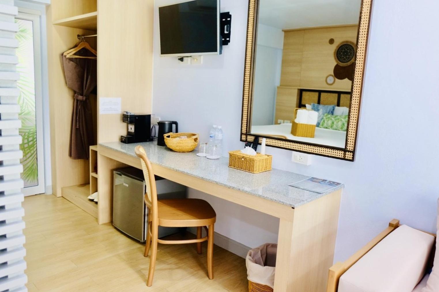 Arawan Krabi 4* Ao Nam Mao