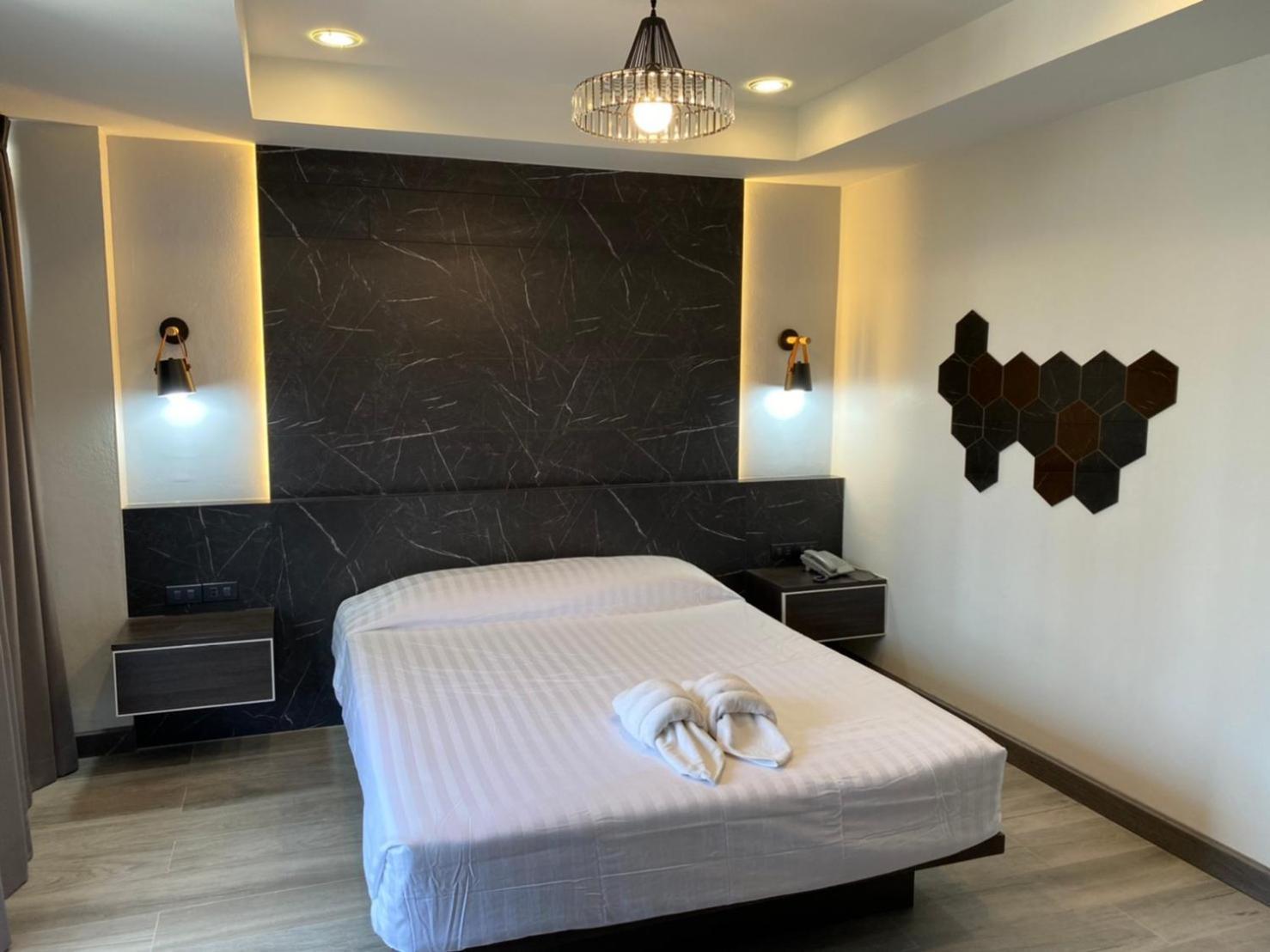 Hotel Jomtien Longstay