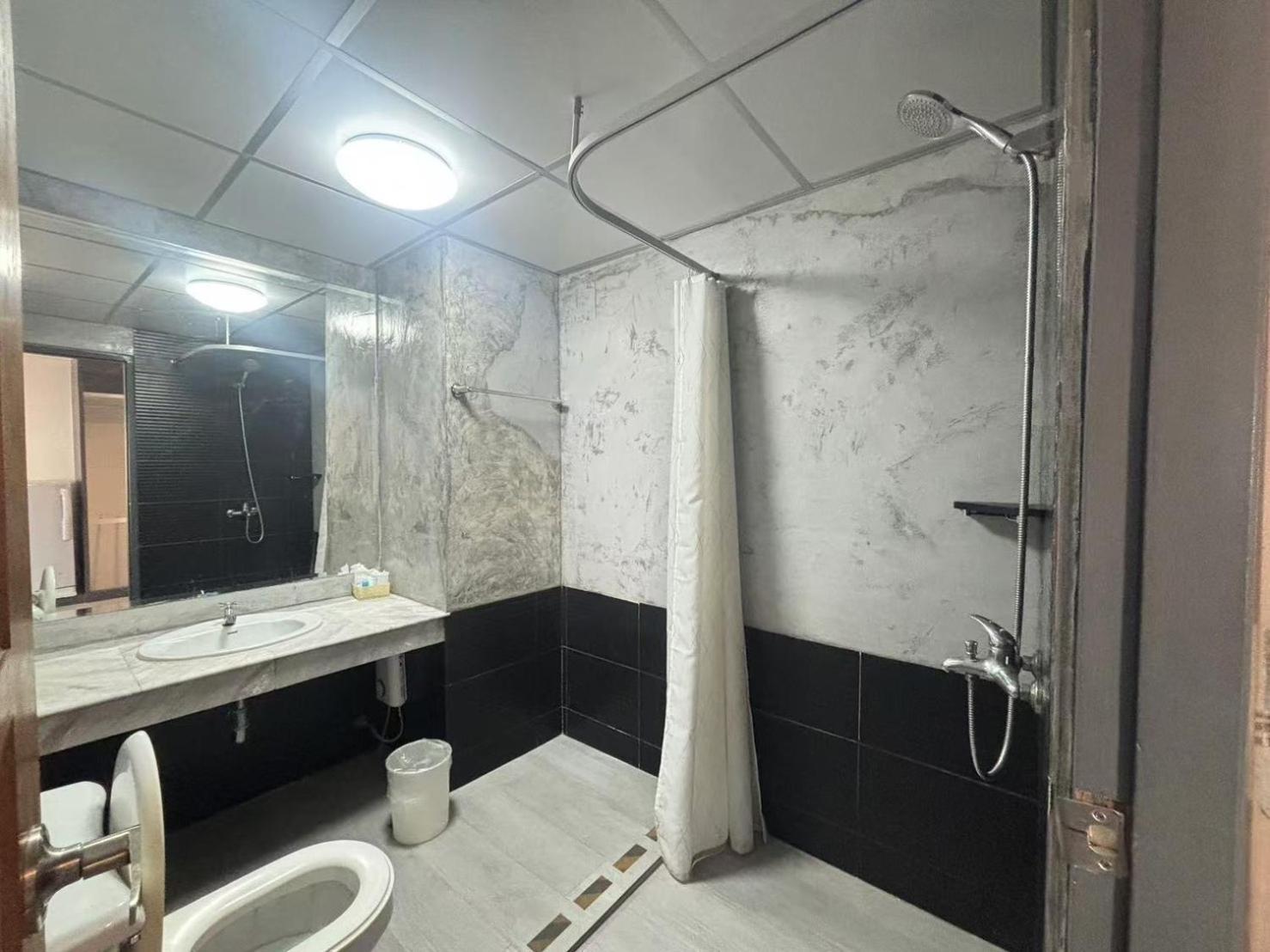 Jomtien Longstay Hotel 3*
