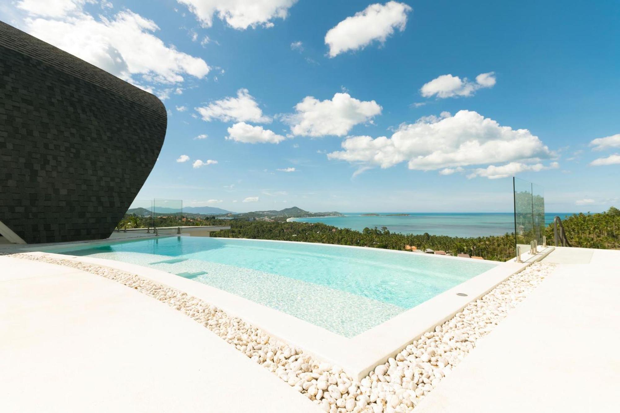 Cocoon * Chaweng (Koh Samui)