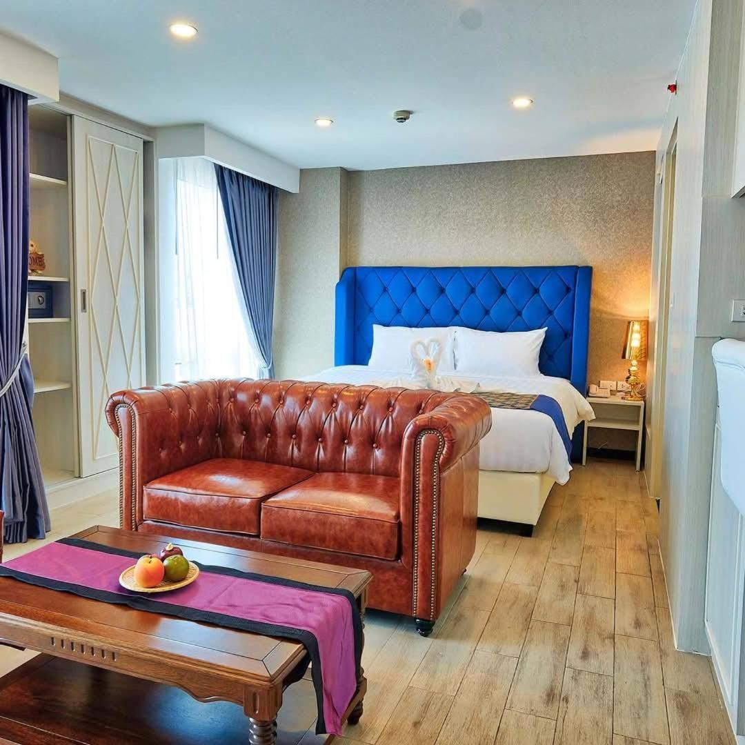 Hotel Sonia - Sha Extra