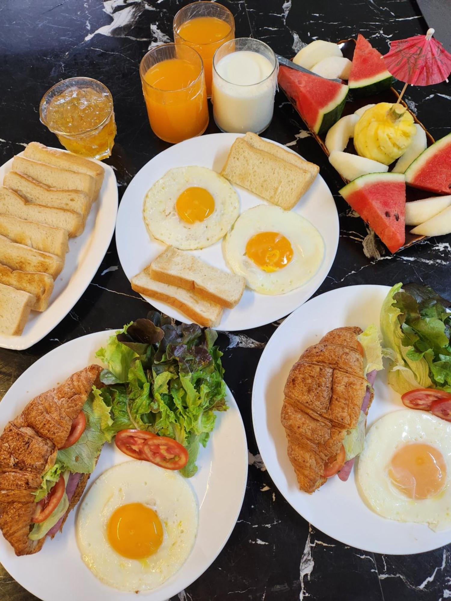 บ้านภูคำฟ้า ดอยปู่ไข่ Baan Phu Kham Fah 4* Chiang Rai