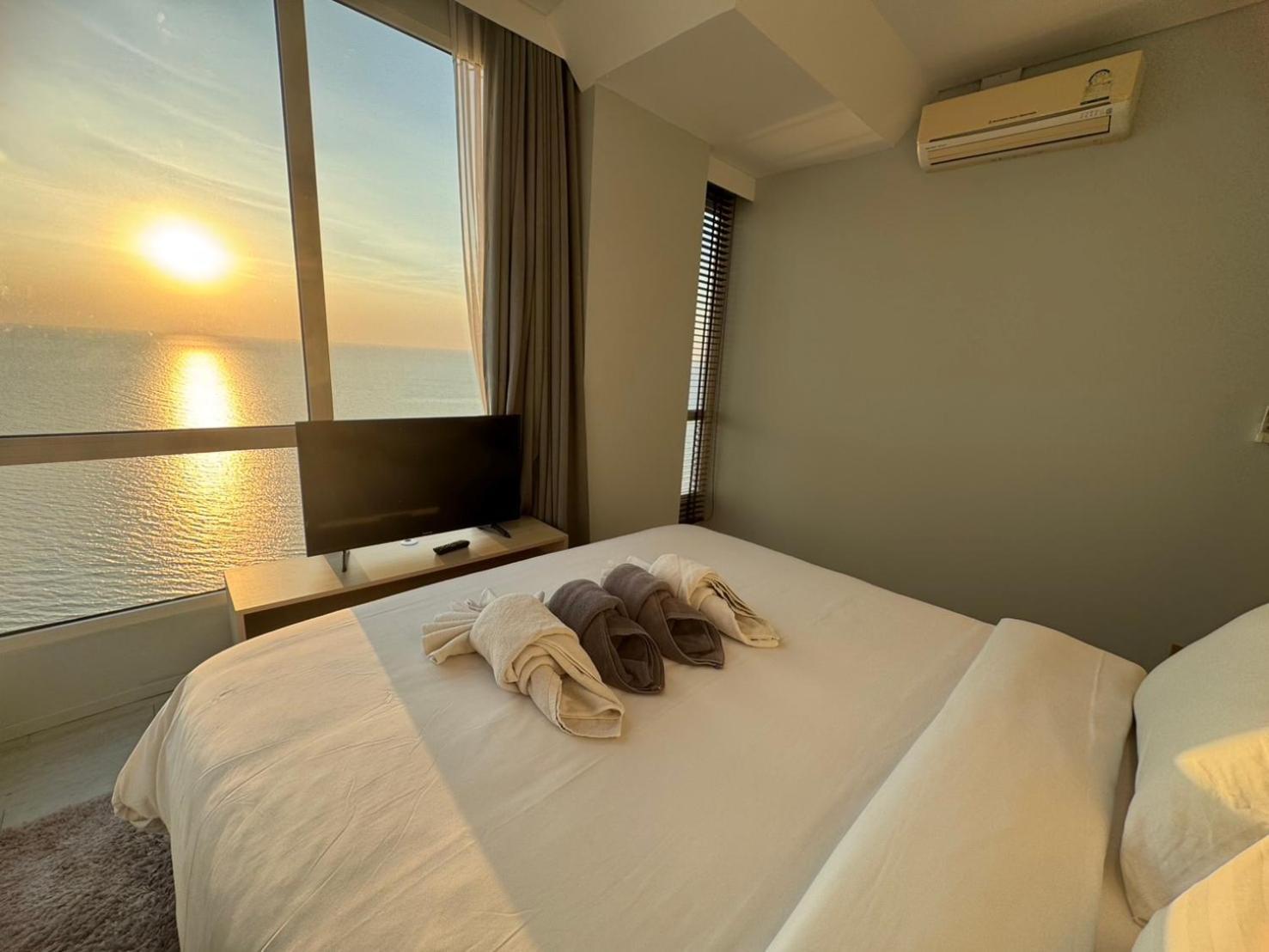 By Hello Pattaya At Veranda Apartment Jomtien Beach