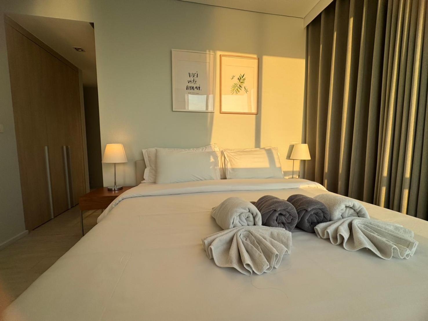 Apartment By Hello Pattaya At Veranda