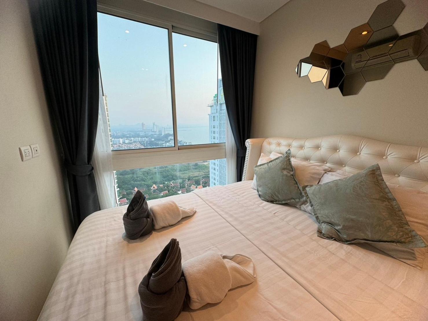 Apartment By Hello Pattaya At Veranda *