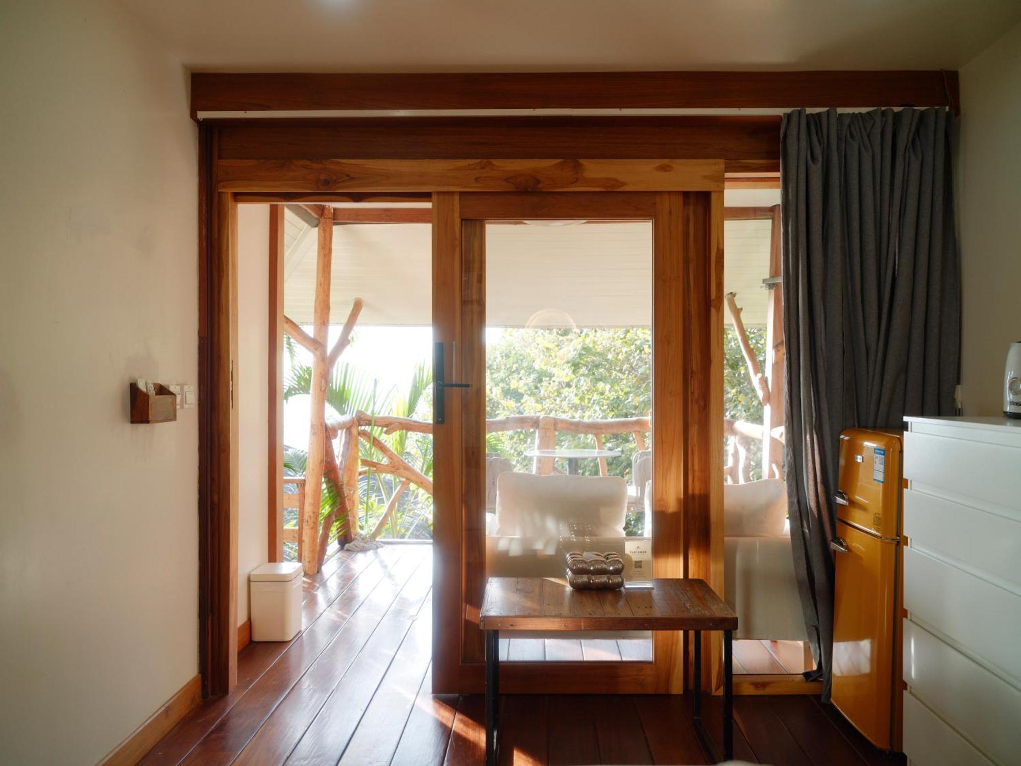 Tantawan Sea View 山海居 Praia de Salad