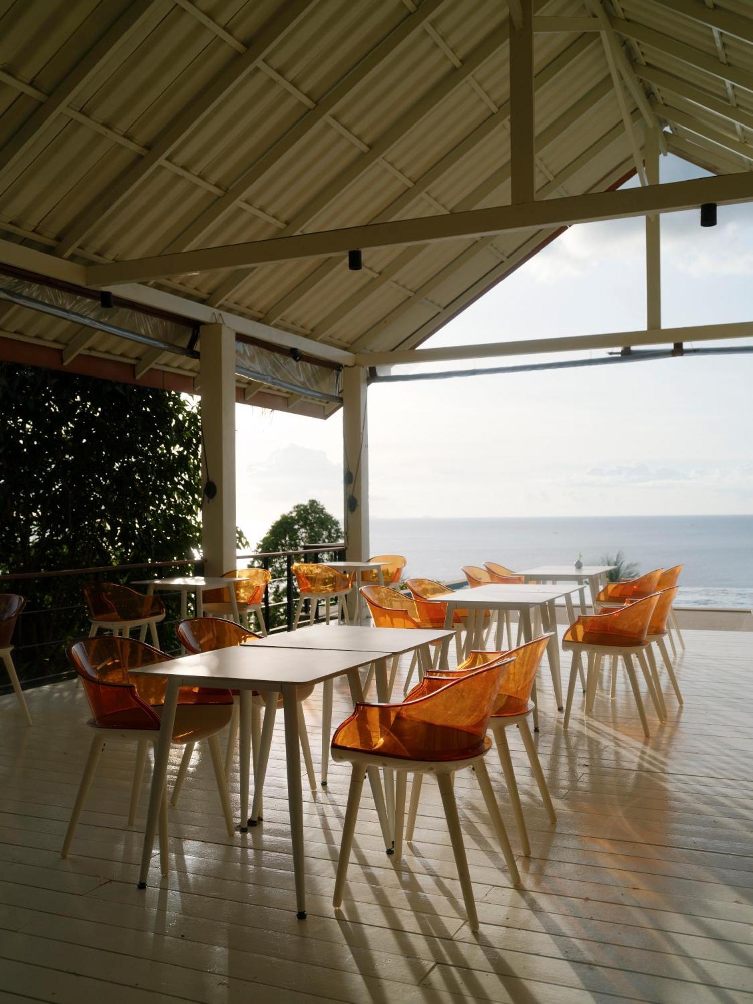 Tantawan Sea View 山海居 Praia de Salad